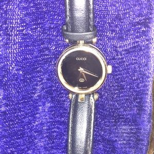Gucci Watch